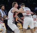 Un Baskonia crecido busca el doblete en Turquía