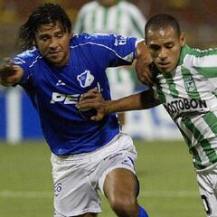 Seis partidos que marcaron la historia entre Millos y Nacional