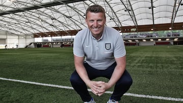 US Soccer ficha al reemplazo de Earnie Stewart