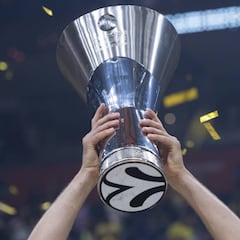 La Euroliga anuncia cambios en las normas de juego