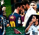 El valor emocional del Clásico: el partido que todos quieren jugar