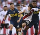 Boca - River: Cuándo y dónde es el Superclásico de la Superliga