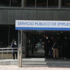 El SEPE señala cuáles son las nuevas fechas de cobro del paro y el ERTE