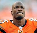 Chad Ochocinco quiere jugar Futbol Americano en México