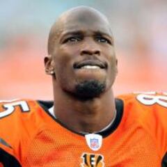 Chad Ochocinco quiere jugar Futbol Americano en México