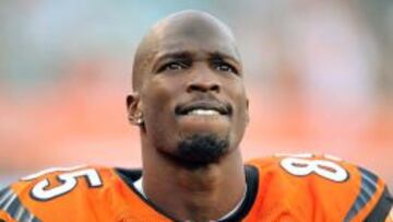 Chad Ochocinco quiere jugar Futbol Americano en México