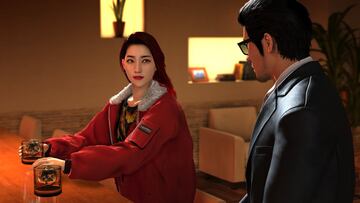 Like a Dragon Gaiden: The Man Who Erased His Name demo Infinite Wealth novedades