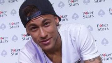 Neymar: "El objetivo del Barça esta temporada es el triplete"