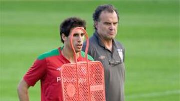 Javi Martínez: "Ante el PSG va a ser un partidazo"