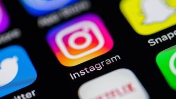 Instagram comenzará a mostrar imágenes recomendadas