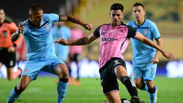 Toluca - Necaxa: Horario, canal, TV, cómo y dónde ver