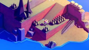 Tunic: uno de los juegos más mágicos de la década que no te puedes perder