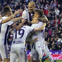 Ocho partidos en casa y siete a domicilio para salvarse