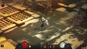 Captura de pantalla - Diablo III: Reaper of Souls (PC)