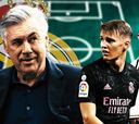 El XI del nuevo Real Madrid de Ancelotti con el que quiere volver a reinar en Europa