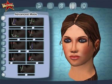 Calentando motores para The Movies