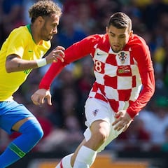 Guardiola quiere a Kovacic como el motor de su Manchester City