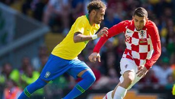 Guardiola quiere a Kovacic como el motor de su Manchester City