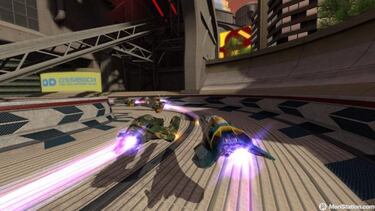 [GC] WipEout, Impresiones