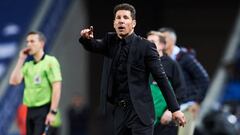 Madrid sigue estando muy bien representada en Europa con el Atlético