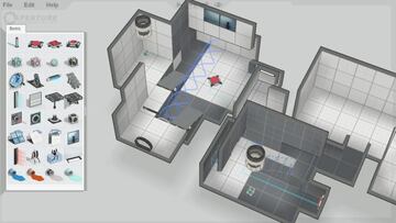 Portal 2 Puzzle Maker