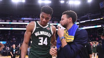 Runrún en la NBA con un nuevo superequipo: "Es algo inevitable"