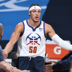 Gordon pens four year extension with the Nuggets