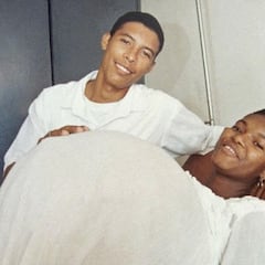 La historia de la ‘barriga de trapo’ y los siete bebés que tuvieron engañado a todo Colombia