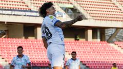 Un grande de Argentina quiere sí o sí a Maximiliano Gutiérrez: fichaje inminente