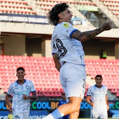 Un grande de Argentina quiere sí o sí a Maximiliano Gutiérrez: fichaje inminente