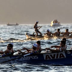 Urdaibai se proclama campeón y Orio gana en Bermeo