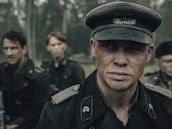 Tras un paso discreto en cines, ‘El Tanque’ ha enamorado a los amantes del cine bélico en la Segunda Guerra Mundial: “Una gran película”