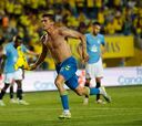 La goleadora revolución de Marc Cardona