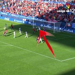 Twitter se mofa con la última de Zozulya: paradón en la línea de gol y a la calle
