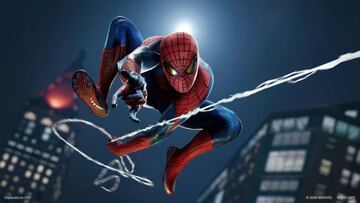 Spider-Man: Miles Morales rinde tributo al movimiento Black Lives Matter