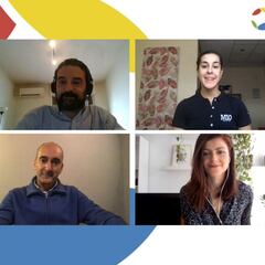 “El Mundial de Huelva tendrá un retorno de 270 millones”