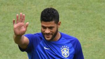 Hulk está recuperado
