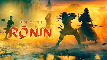 Análisis técnico Rise of the Ronin PC, una piedra más en el mal camino de la optimización