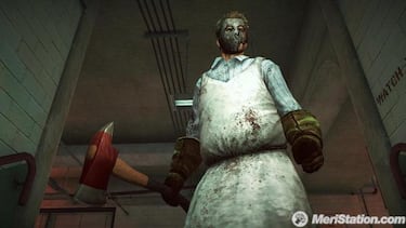 PlayStation 3 recibirá cuatro packs de DLC para Dead Rising 2