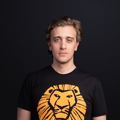 Marcel Octavio, actor de ‘El rey león’: “El público empatiza porque Scar está lleno de emociones muy humanas”