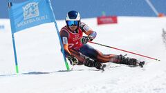 El 18º Trofeo de Esquí Jesús Serra repartirá 15.000 euros para el futuro del esquí en Baqueira Beret