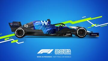 Imágenes de F1 2021
