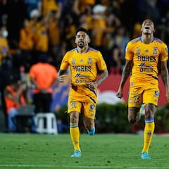 Tigres - Monterrey: Los expertos elogian el triunfo de la UANL