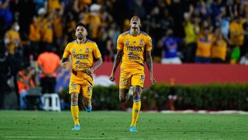 América - Tigres: Horario, canal, TV, cómo y dónde ver