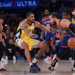 2024 NBA Finals schedule: dates, times, games, teams, TV channels