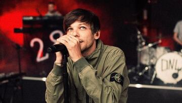 Louis Tomlinson en México 2022: fechas, ciudades y novedades de la gira mundial