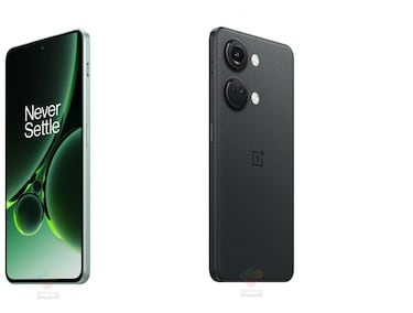 Estos renders del OnePlus Nord 3 confirman su inminente lanzamiento