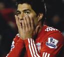 Luis Suárez niega haber dicho que se queda en el Liverpool