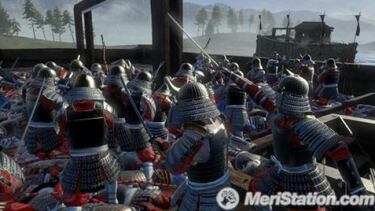 La demo de Shogun 2: Total War estará disponible mañana