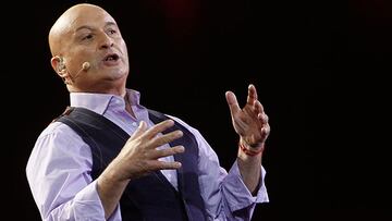 “Jamás vas a estar a mi altura, a mí me pifiaron dos veces”: Ricardo Meruane reaparece con aplaudida rutina